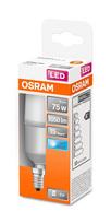 led lemputes e14 10w -  Osram 4058075428409, LED, E14, 10 W, 1050 lm, šaltai balta - 2 nuotrauka