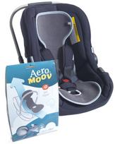 prakaitavima - Vasarinis įdėklas AeroMoov Air Layer - 3 nuotrauka