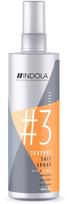 Plaukų purškiklis Indola #3 Texture Salt, 200 ml