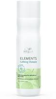 wella sampunai - Šampūnas Wella Elements Calming, 250 ml - 1 nuotrauka