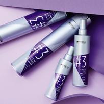 hair spray - Plaukų lakas Indola #3 Finish Flexible, 500 ml - 2 nuotrauka
