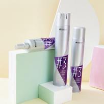 hair spray - Plaukų lakas Indola #3 Finish Flexible, 500 ml - 3 nuotrauka