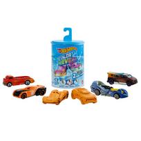 masineliu rinkinys hot wheels - Hot Wheels GYP13, įvairių spalvų/ - 2 nuotrauka