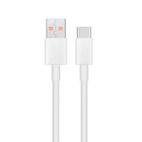  Xiaomi Mi 11 Ultra, USB Type C/USB, 1 m, balta