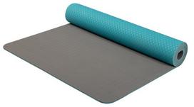dvipusis kilimelis - Dvipusis jogos kilimėlis Yate TPE 173x61x0.6cm - 2 nuotrauka