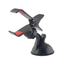 Setty Froggy Universal Car Window/Panel Holder Black