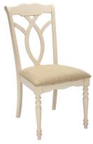 Valgomojo kėdė Home4you Lily Beige 14357
