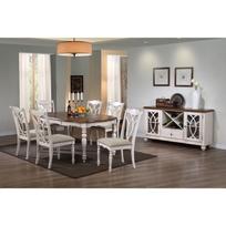 valgomojo kedes beige - Valgomojo kėdė Home4you Lily Beige 14357 - 2 nuotrauka