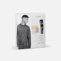 barzdaskute babyliss - BaByliss E978E - 8 nuotrauka