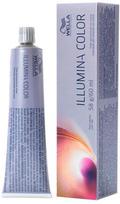 wella illumina - Wella Professionals Illumina profesionalūs plaukų dažai 60 ml. - 10/81 - Lightest Blonde Pearl Ash - 3 nuotrauka
