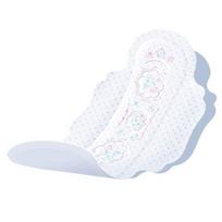 bella paketai - Bella Ideale Normal Control Pads 20pcs - 2 nuotrauka