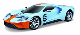 radijo bangomis valdomas zaislas - Žaislinis automobilis Maisto Tech R/C - 1 nuotrauka