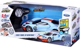 radijo bangomis valdomas zaislas - Žaislinis automobilis Maisto Tech R/C - 2 nuotrauka