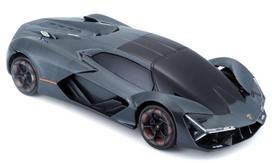 lamborghini zaislai - Žaislinis automobilis Maisto Tech RC Lamborghini Terzo Millennio - 2 nuotrauka