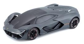 lamborghini zaislai - Žaislinis automobilis Maisto Tech RC Lamborghini Terzo Millennio - 4 nuotrauka