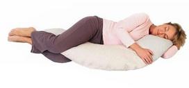 horsch -  La bebe Moon Pillow Cover Garden, 2000 mm x 360 mm - 3 nuotrauka