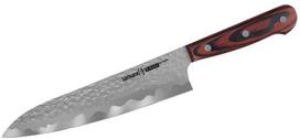 virtuviniaj peilei - Samura KAIJU Universal Chef’s Kitchen knife 8.3"/ 210mm - 1 nuotrauka