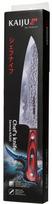 virtuviniaj peilei - Samura KAIJU Universal Chef’s Kitchen knife 8.3"/ 210mm - 2 nuotrauka