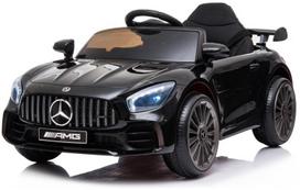 Azeno - Mercedes AMG GTR 12V - Black (6950449)