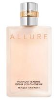 chanel allure kvepalai moterims - Chanel Allure Hair mist 35ml - 1 nuotrauka