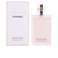 chanel allure kvepalai moterims - Chanel Allure Hair mist 35ml - 2 nuotrauka