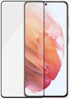 samsung galaxy s21 apsauginis stiklas - PanzerGlass "Self-healing TPU Film Galaxy S21 Plus" - 4 nuotrauka