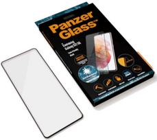 samsung galaxy s21 apsauginis stiklas - PanzerGlass "Self-healing TPU Film Galaxy S21 Plus" - 6 nuotrauka