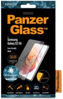 samsung galaxy s21 apsauginis stiklas - PanzerGlass "Self-healing TPU Film Galaxy S21 Plus" - 8 nuotrauka