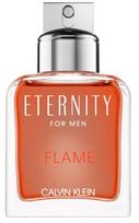 calvin klein eternity - Calvin Klein Eternity Flame For Men 100ml EDT - 3 nuotrauka