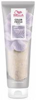 Wella Professionals Color Fresh Mask dažomoji plaukų kaukė 150 ml. - Pearl Blonde