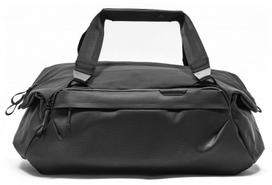 Peak Design Travel Duffel 35L, juoda