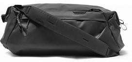 kuprine 35l - Peak Design Travel Duffel 35L, juoda - 2 nuotrauka