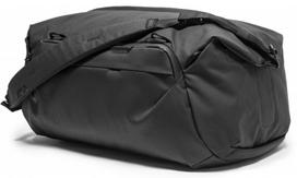 kuprine 35l - Peak Design Travel Duffel 35L, juoda - 3 nuotrauka