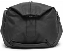 kuprine 35l - Peak Design Travel Duffel 35L, juoda - 5 nuotrauka