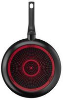 tefal keptuves 25 cm - Tefal B5670553 - 4 nuotrauka