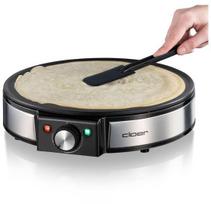 crepe keptuve - Cloer 6630 - 3 nuotrauka