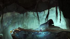 playstation 5 ps5 - Greak: Memories of Azur PS5  - 2 nuotrauka