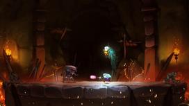 playstation 5 ps5 - Greak: Memories of Azur PS5  - 3 nuotrauka