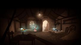 playstation 5 ps5 - Greak: Memories of Azur PS5  - 6 nuotrauka