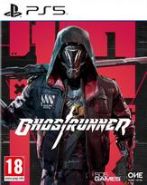 Ghostrunner PS5 