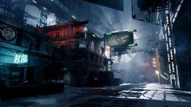 ps5 games - Ghostrunner PS5  - 3 nuotrauka