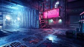 ps5 games - Ghostrunner PS5  - 4 nuotrauka