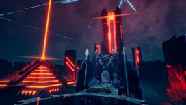 ps5 games - Ghostrunner PS5  - 6 nuotrauka