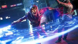 ps5 games - Ghostrunner PS5  - 9 nuotrauka
