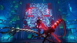 ps5 games - Ghostrunner PS5  - 12 nuotrauka