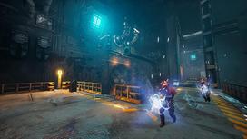 ps5 games - Ghostrunner PS5  - 13 nuotrauka