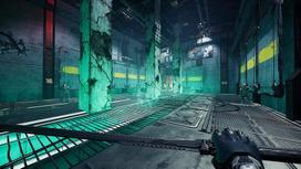 ps5 games - Ghostrunner PS5  - 15 nuotrauka