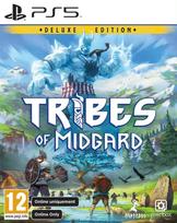 Tribes of Midgard: Deluxe Edition PS5 
