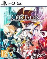 Cris Tales PS5 