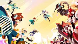 ps5 games - Cris Tales PS5  - 5 nuotrauka
